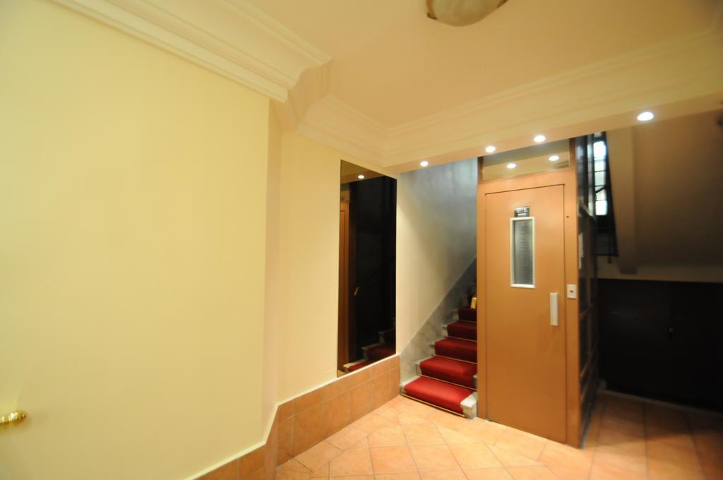 Duplex Opera Appartement Nice Buitenkant foto