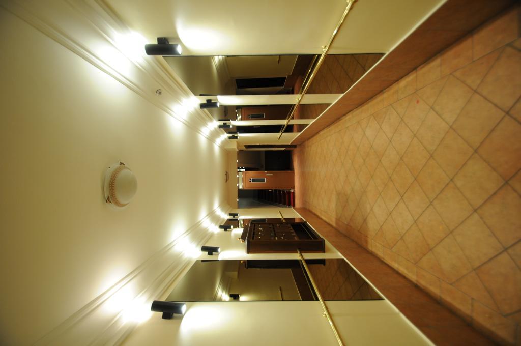 Duplex Opera Appartement Nice Buitenkant foto