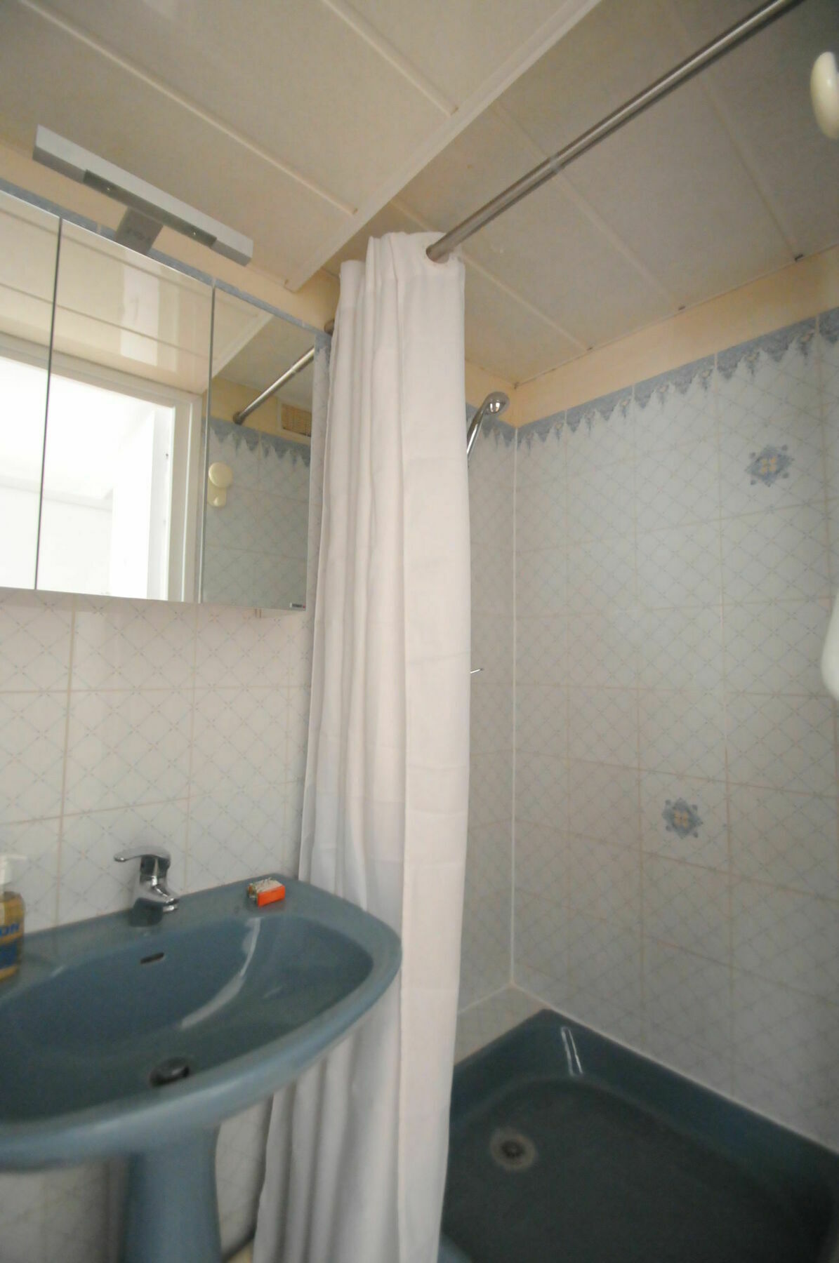 Duplex Opera Appartement Nice Buitenkant foto